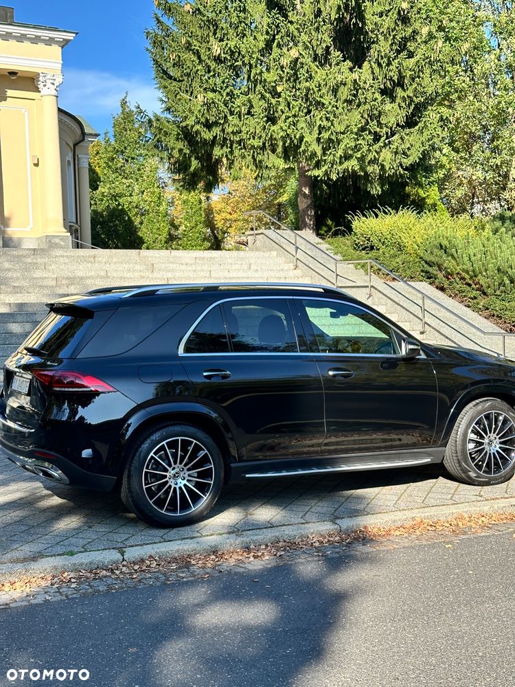 Mercedes-Benz GLE - 37