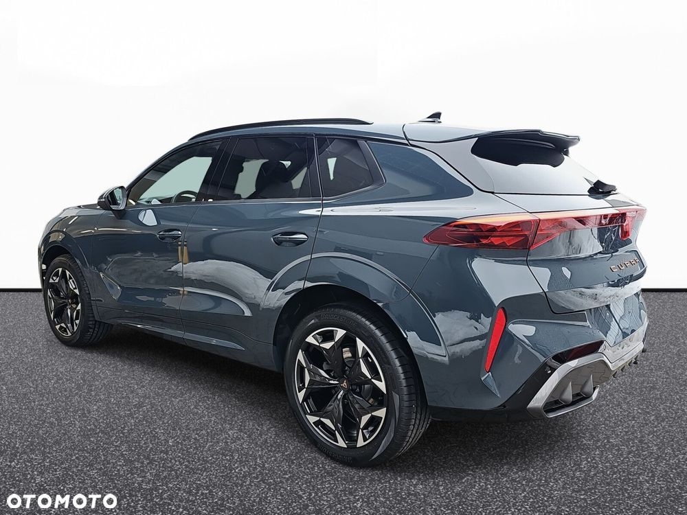 Cupra Terramar 2.0 TSI 4Drive DSG - 10