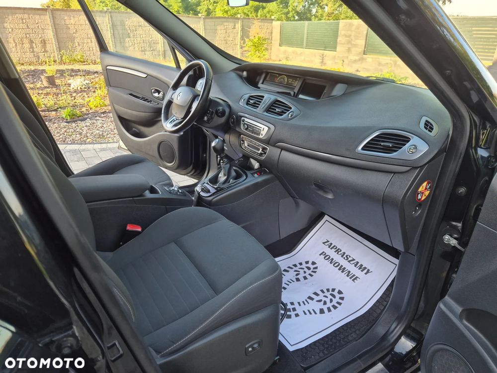 Renault Grand Scenic Energy dCi 110 S&S LIMITED - 21