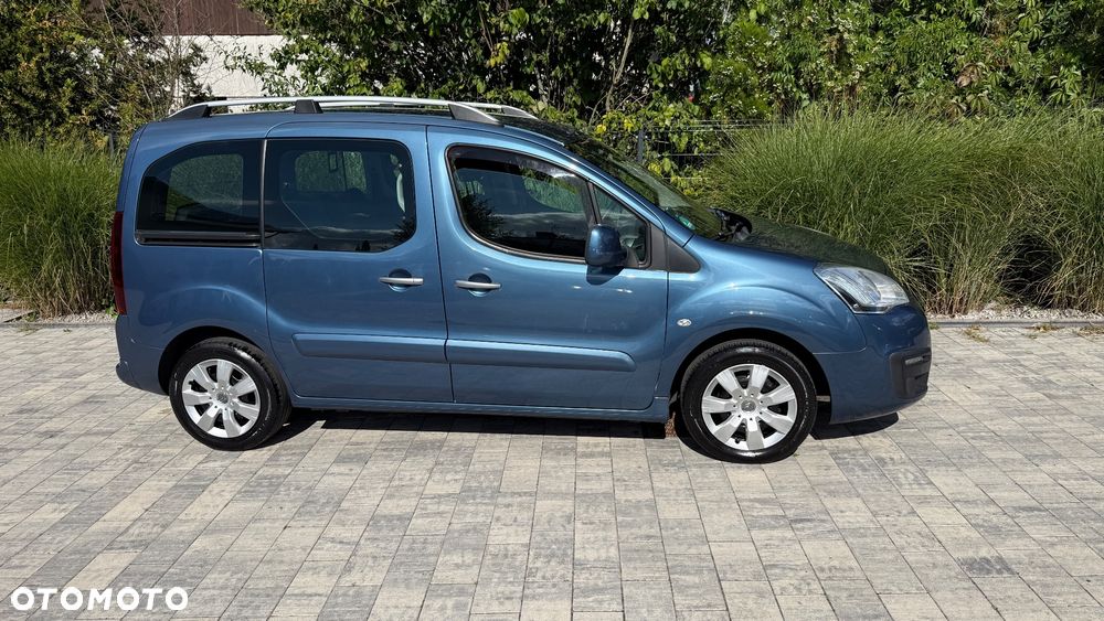 Citroën Berlingo - 35