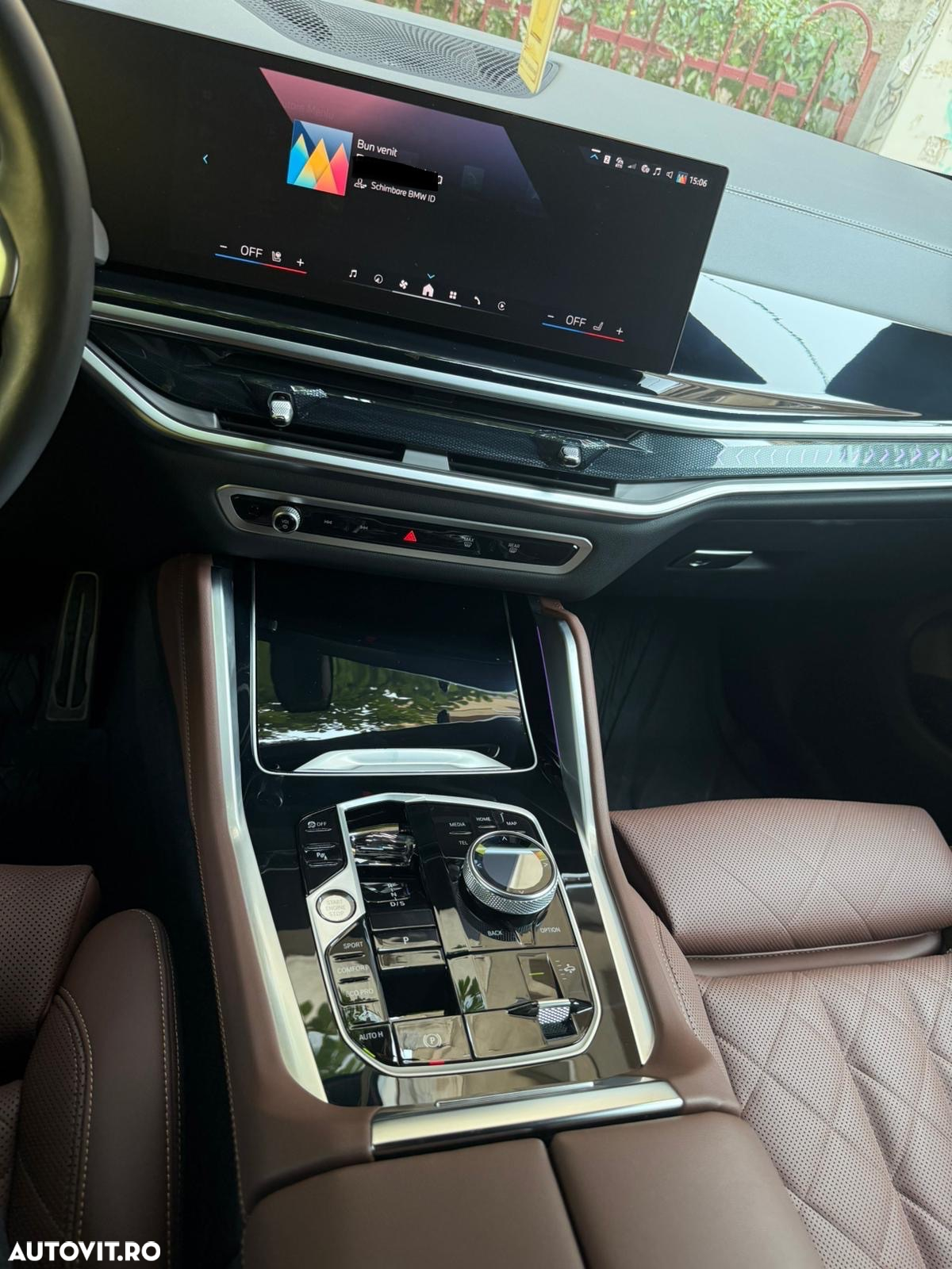 BMW X6 xDrive30d AT MHEV - 12