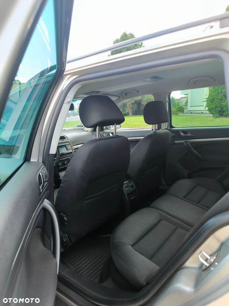 Skoda Octavia 2.0 TDI Elegance - 13