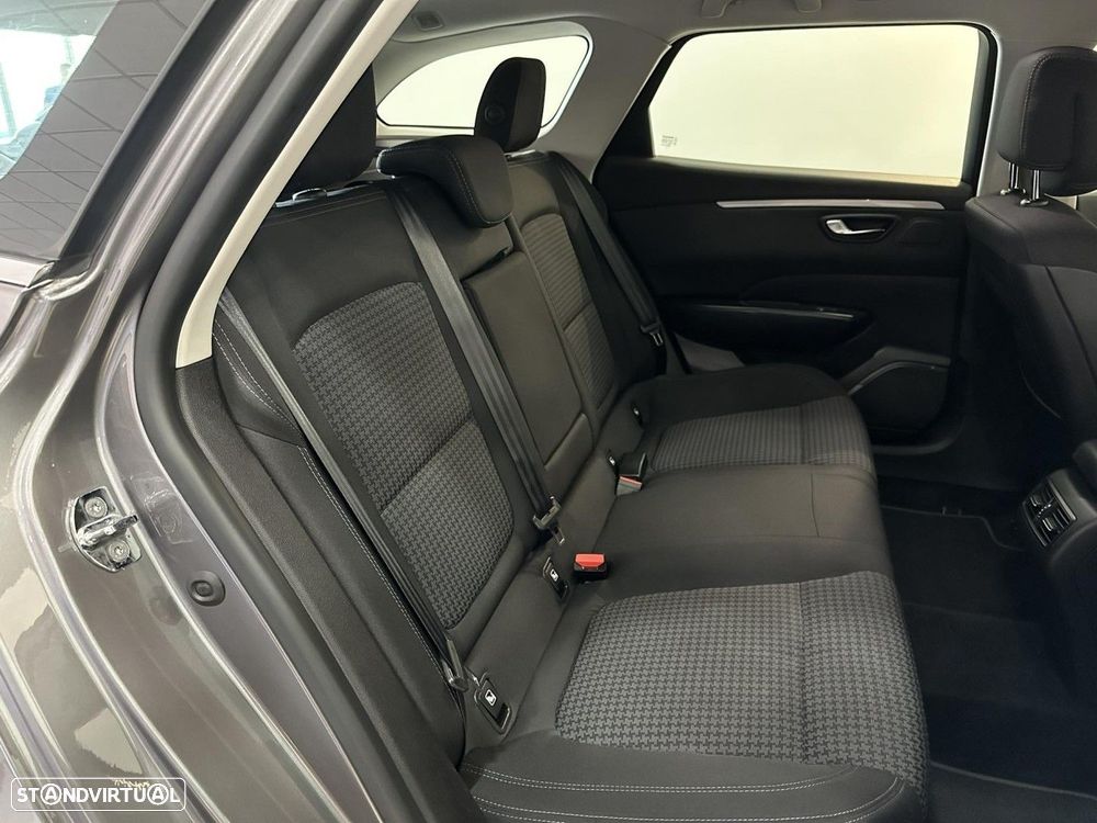 Renault Talisman Sport Tourer 1.5 dCi Zen - 13