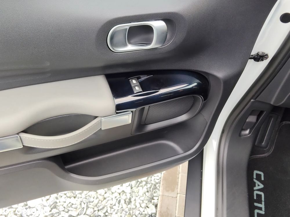 Citroën C4 Cactus PureTech 110 Stop&Start Shine - 10