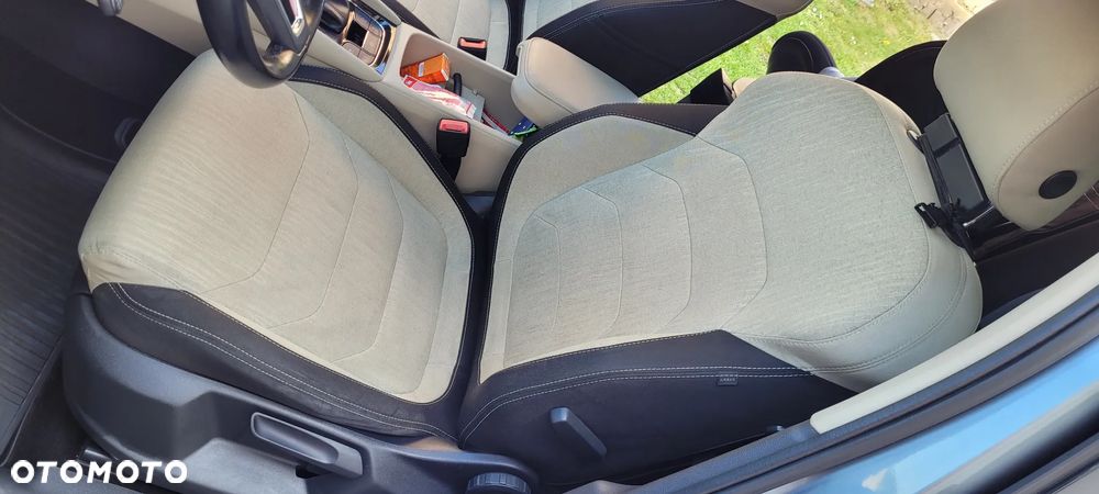 Skoda Kodiaq 2.0 TSI 4x4 Style DSG - 33