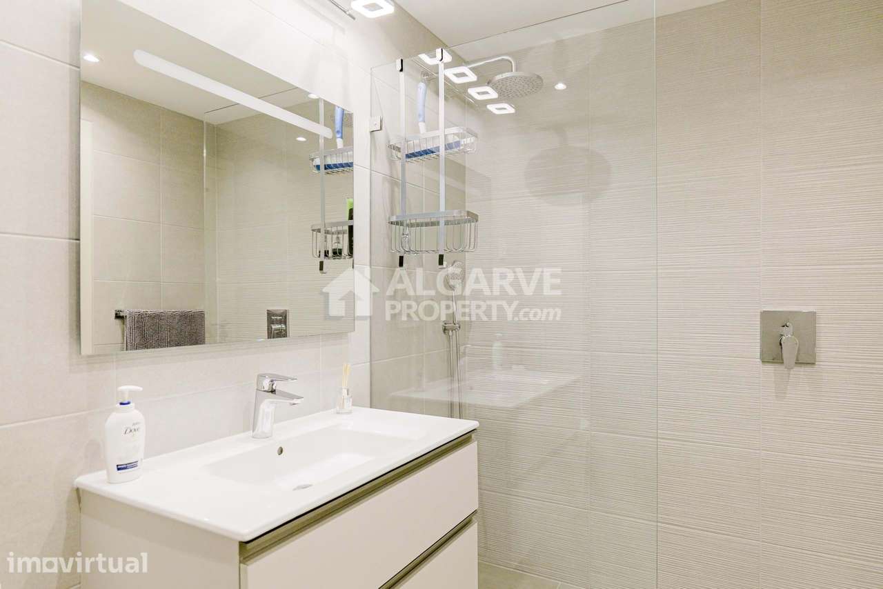 Apartamento T2 Luxuoso num Resort  junto ao Golfe - Grande imagem: 5/21