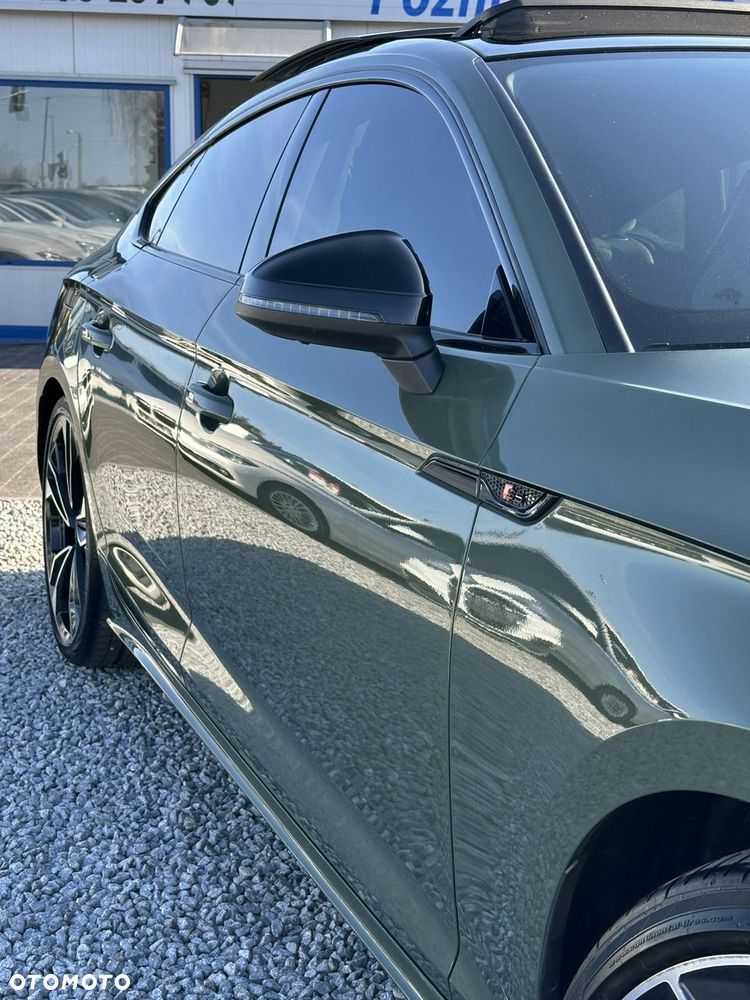 Audi S5 Sportback - 28