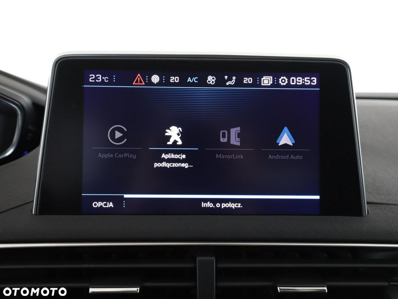 Peugeot 3008 1.2 PureTech Allure S&S EAT6 - 23