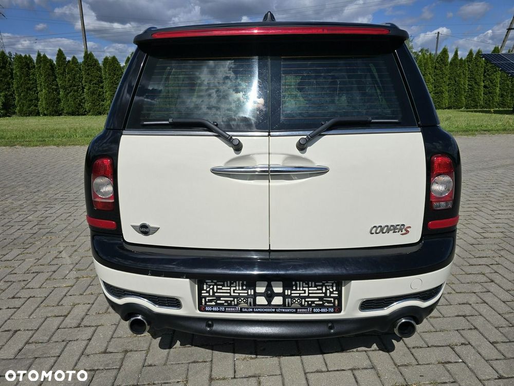 MINI Cooper S - 12