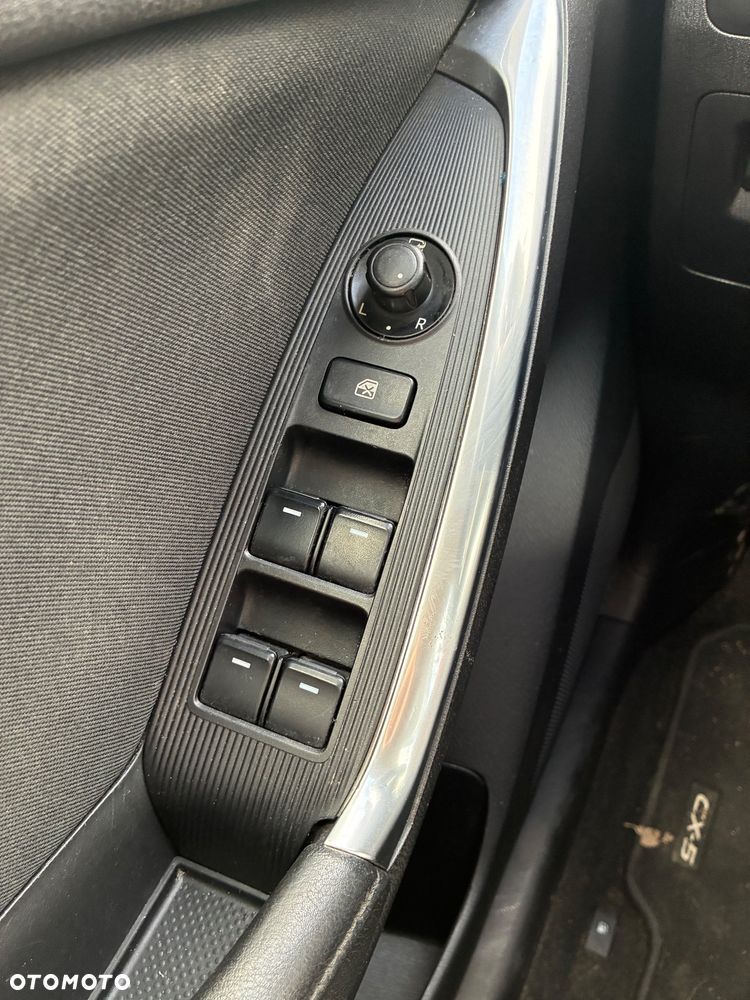 Mazda CX-5 - 11