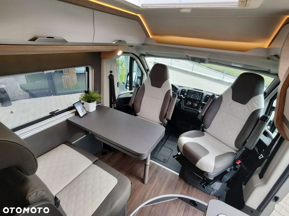 KNAUS BOXLIFE 600 MQ PLATINUM SELECTION - 11