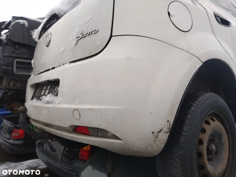 FIAT GRANDE PUNTO 05-09 1.3 MULTIJET - STEROWNIK ABS - 18