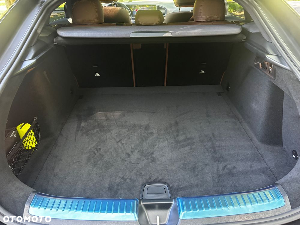 Mercedes-Benz GLE - 23