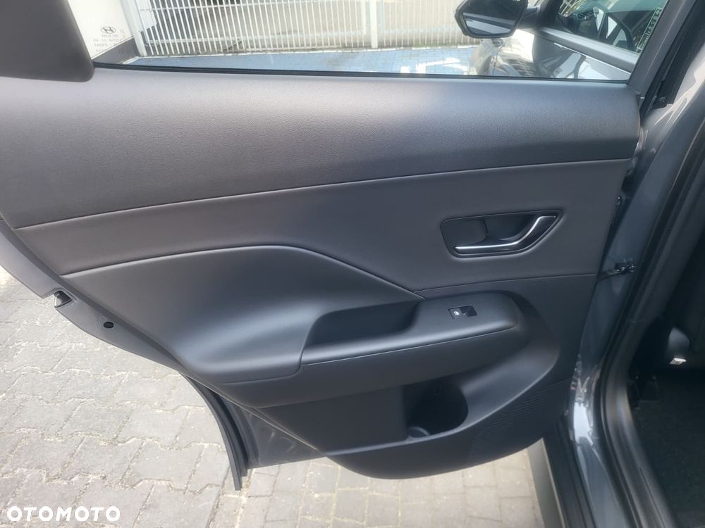 Hyundai Kona 1.6 T-GDI N-Line DCT - 29