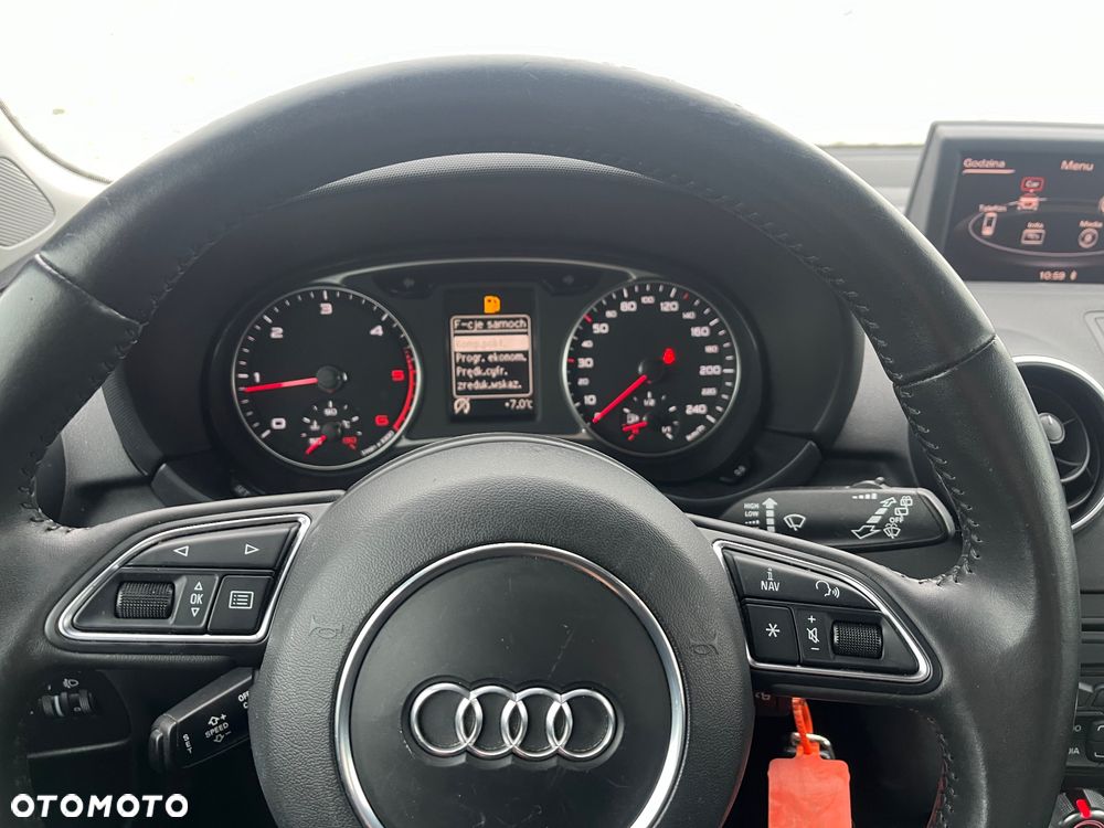 Audi A1 Sportback - 13