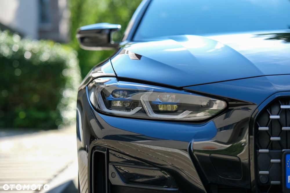 BMW Seria 4 M440i xDrive mHEV sport - 2