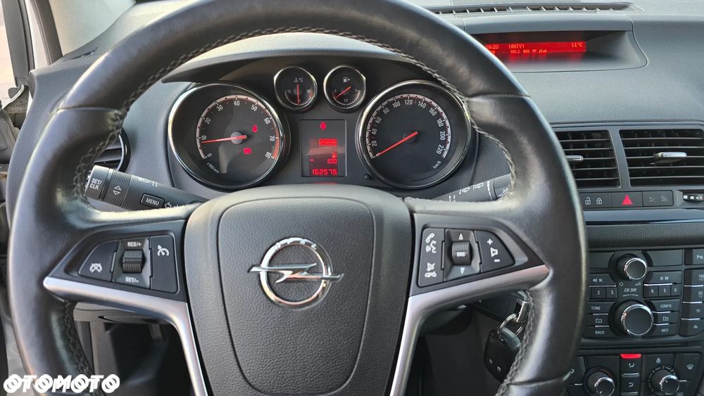 Opel Meriva 1.4 150 Jahre - 30