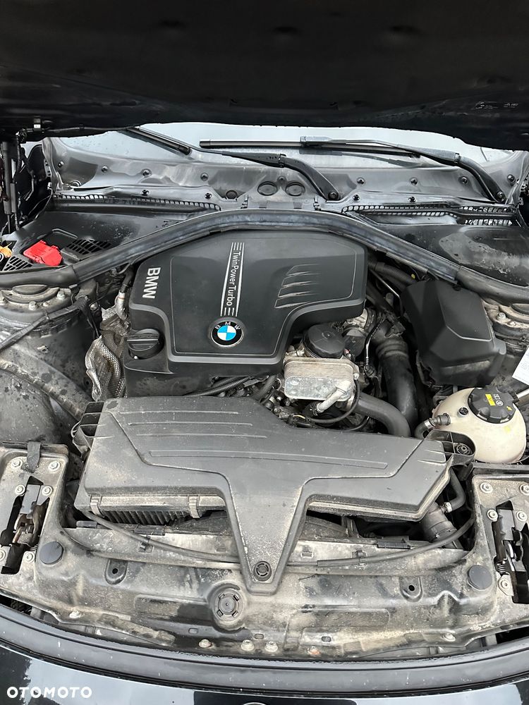 BMW Seria 4 420i - 21