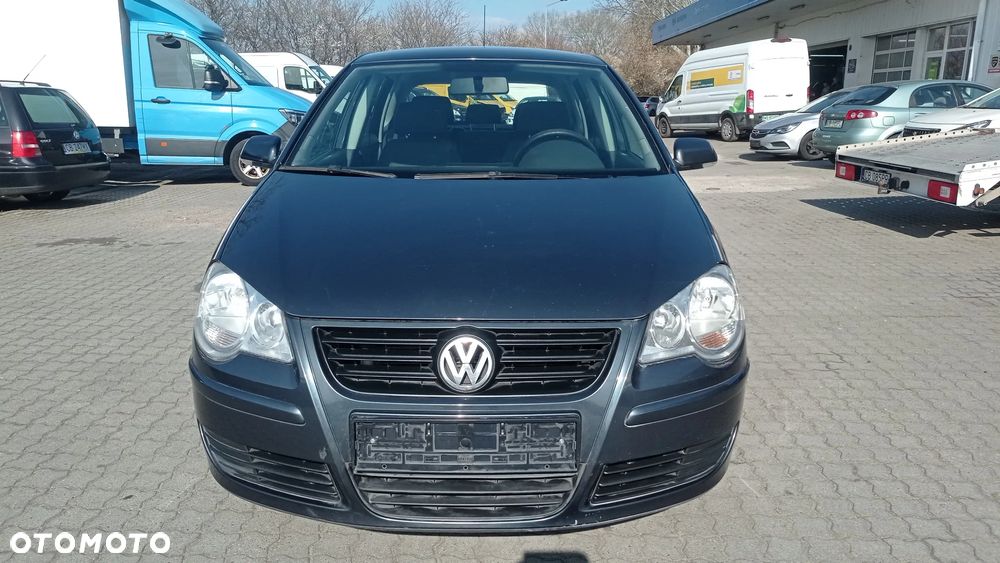 Volkswagen Polo 1.2 Trendline - 28