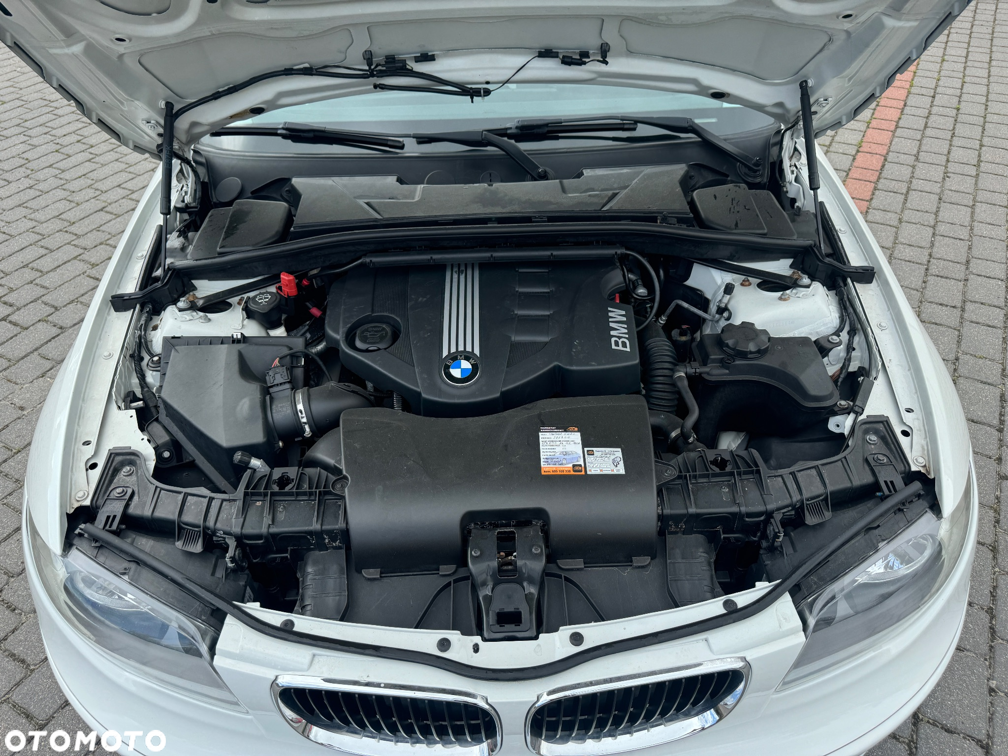 BMW Seria 1 116d - 25