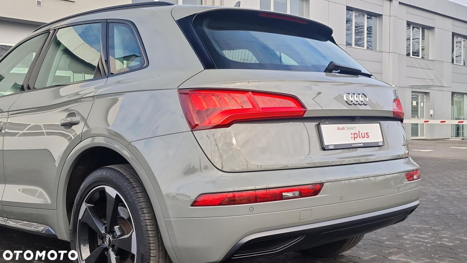 Audi Q5 - 22