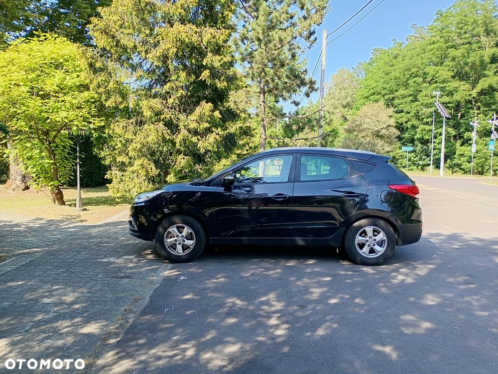 Hyundai ix35 - 4