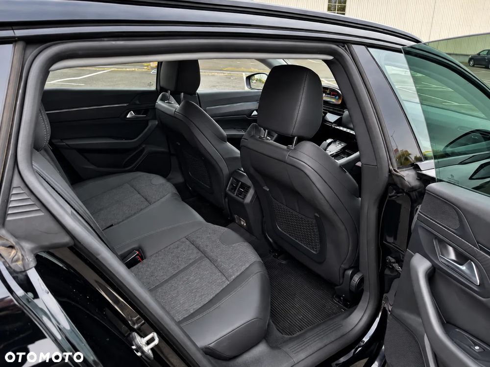 Peugeot 508 1.6 PureTech HYbrid PHEV Allure Pack S&S EAT8 - 16