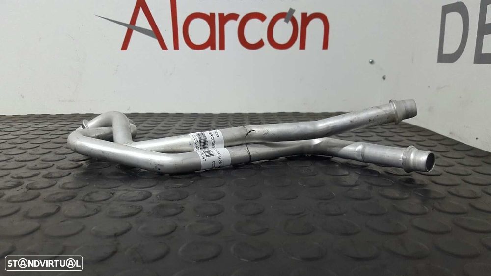 TUBO MERCEDES CLASE B (W245) 200 CDI (245.208) - 1