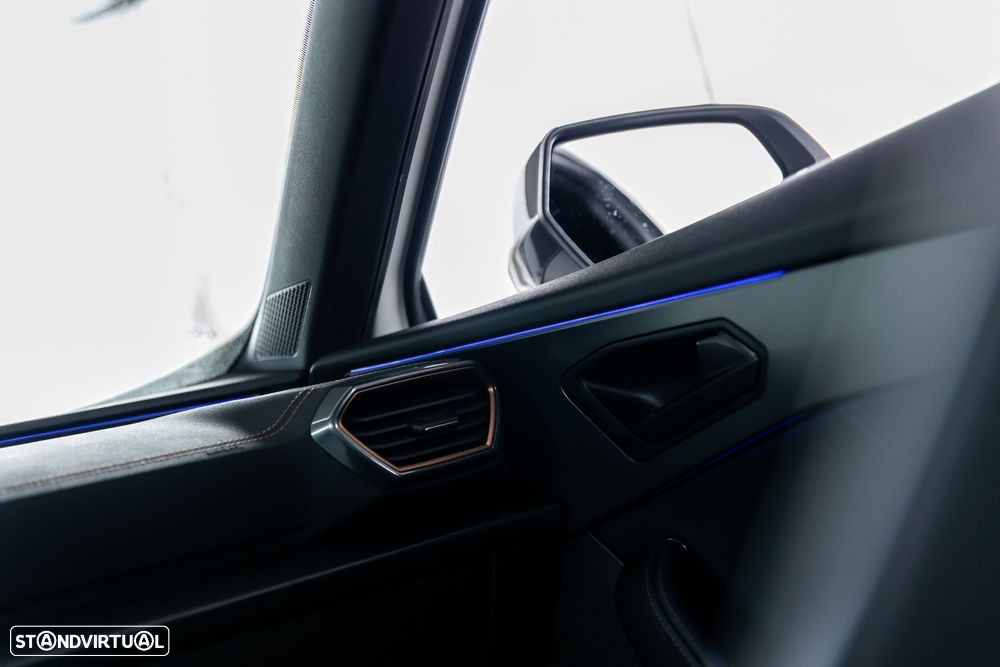 Cupra Formentor VZ 1.4 e-Hybrid DSG - 24