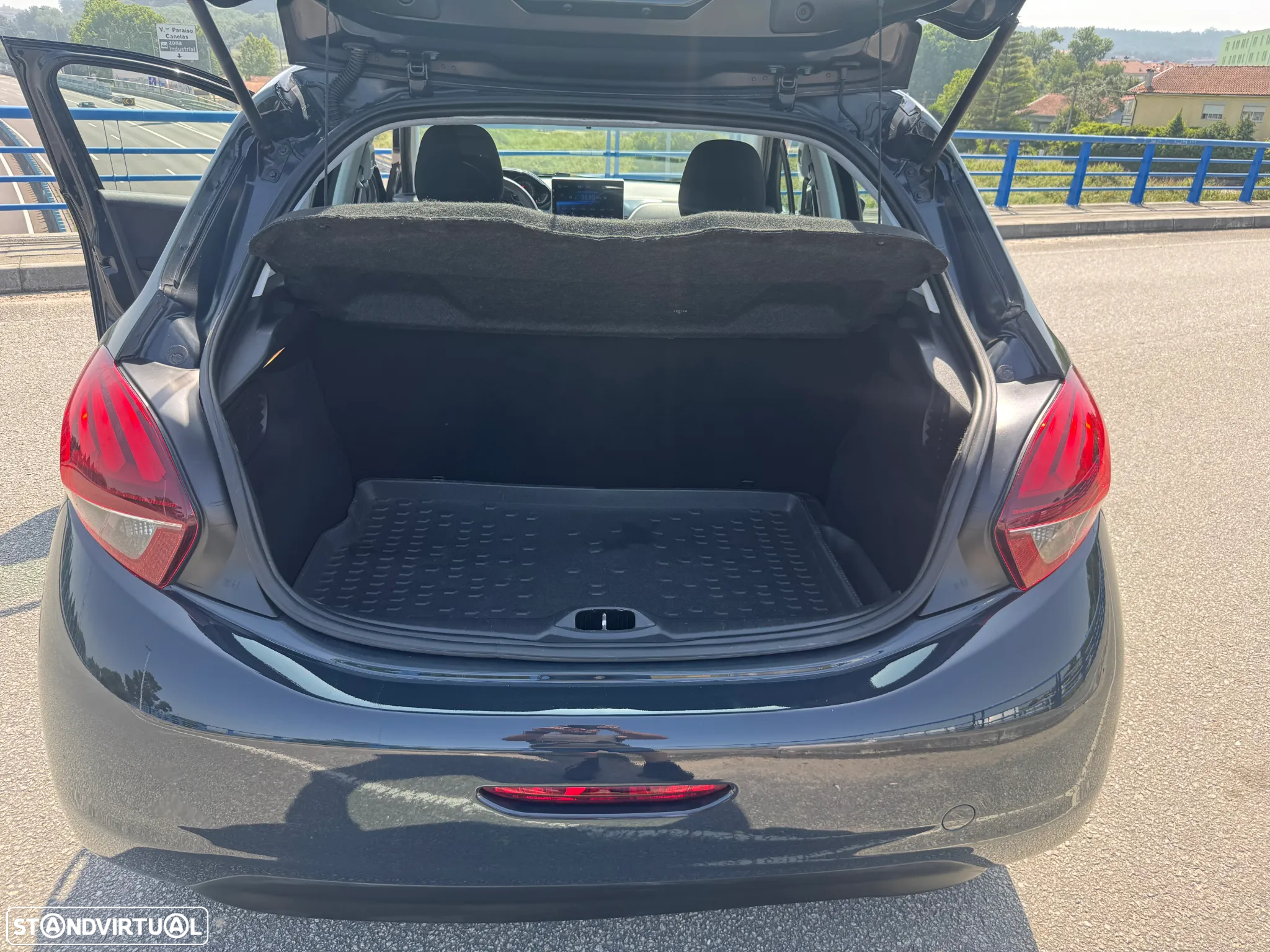 Peugeot 208 PureTech 68 Like - 26