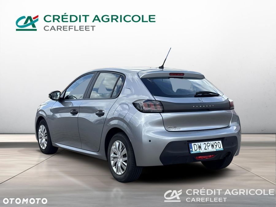 Peugeot 208 1.2 PureTech Like S&S - 4