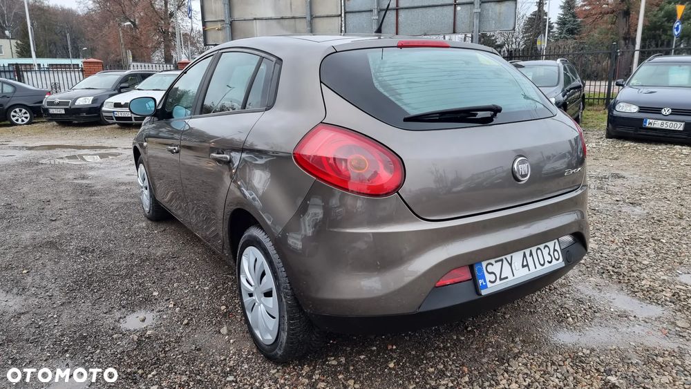 Fiat Bravo 1.4 16V Active - 15