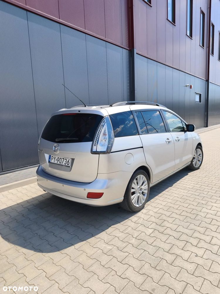 Mazda 5 2.0 Exclusive - 3