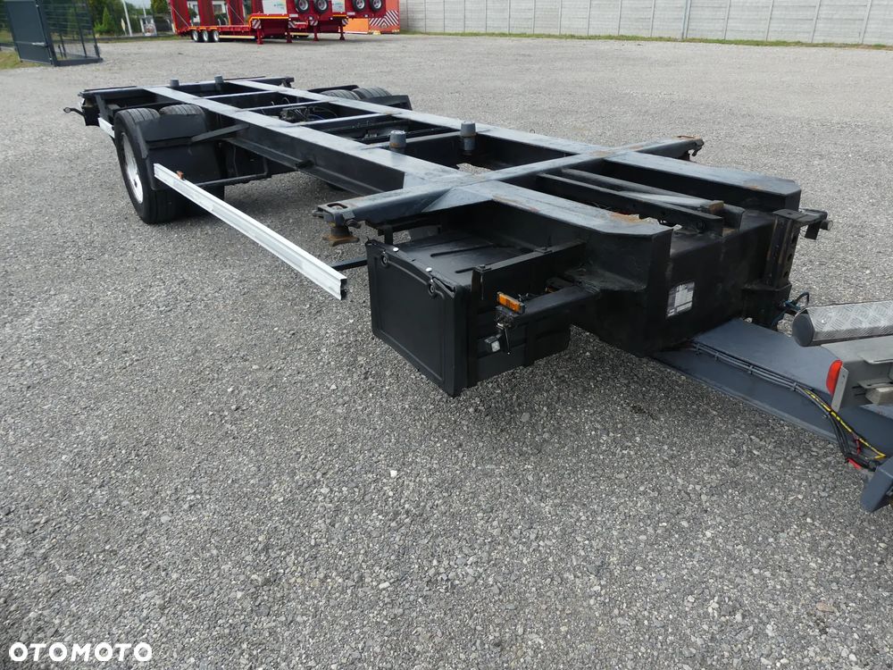 H&W BDF / 1-OSIOWA / - 6