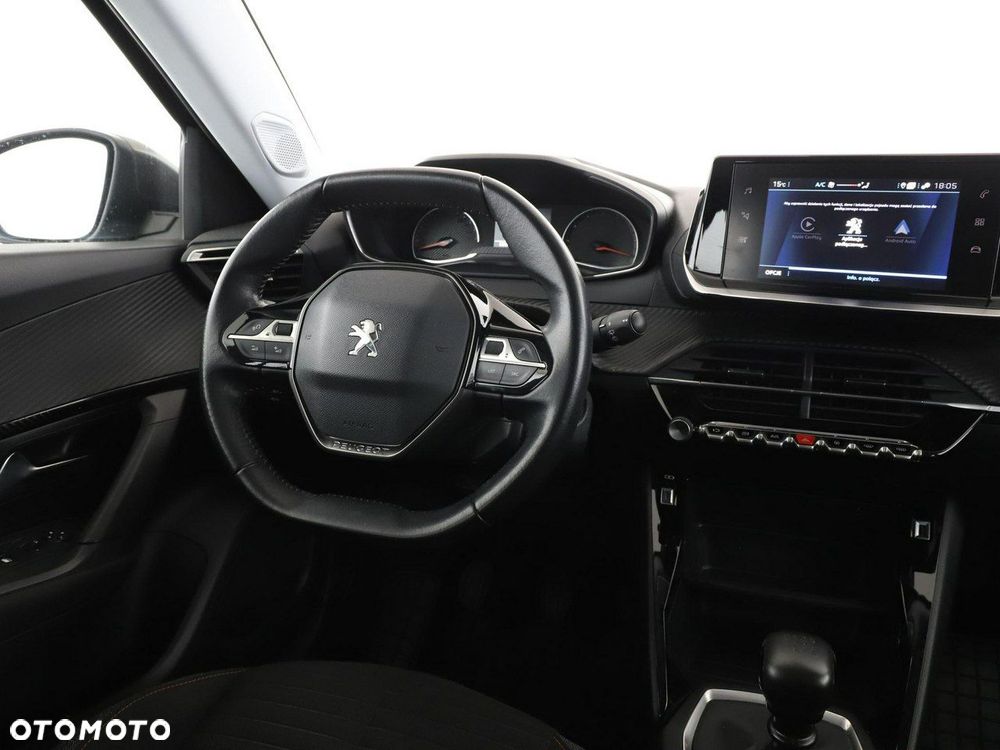 Peugeot 2008 PureTech 100 Active - 17