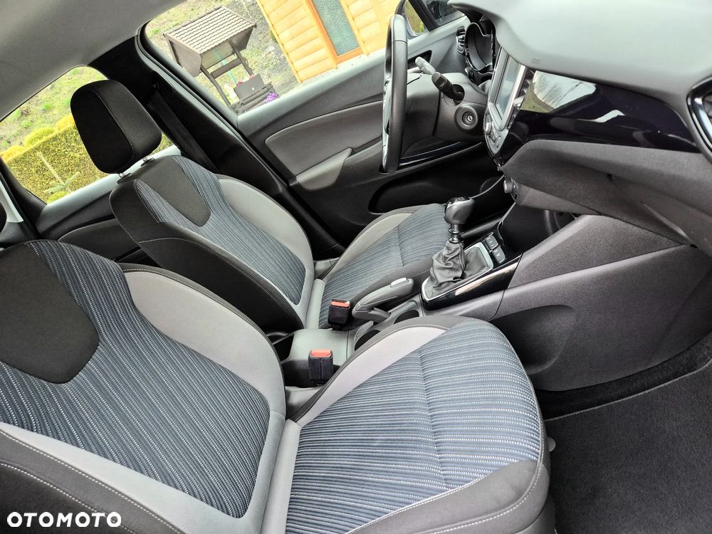 Opel Crossland X 1.2 Start/Stop 120 Jahre - 16