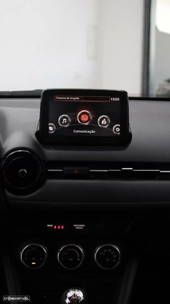 Mazda CX-3 1.5 Sky.Excellence - 24