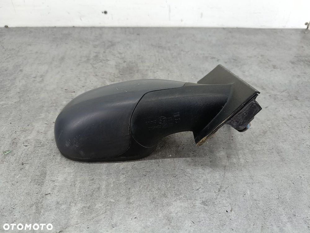 LUSTERKO PRAWE SEAT ALTEA FREETRACK LW7Z - 2