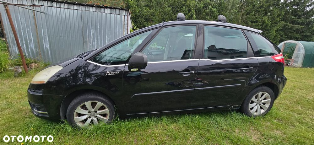 Citroën C4 Picasso VTi 120 Advance - 1