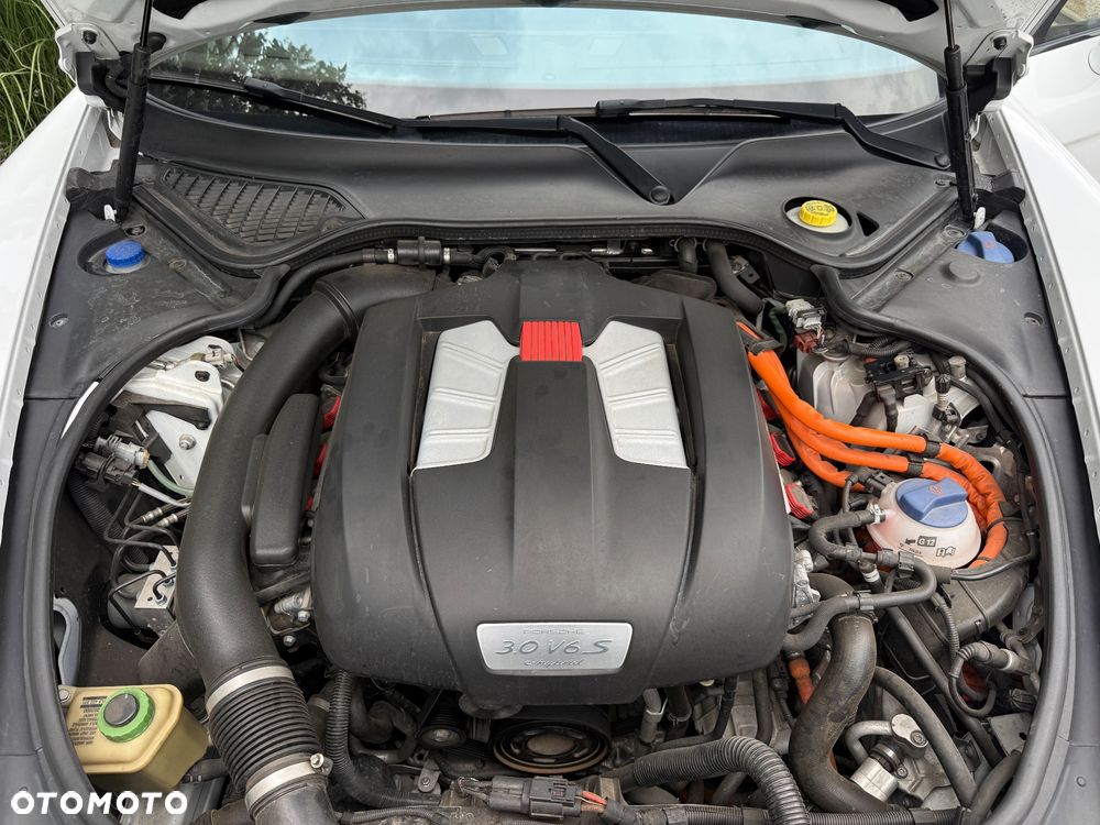 Porsche Panamera - 23