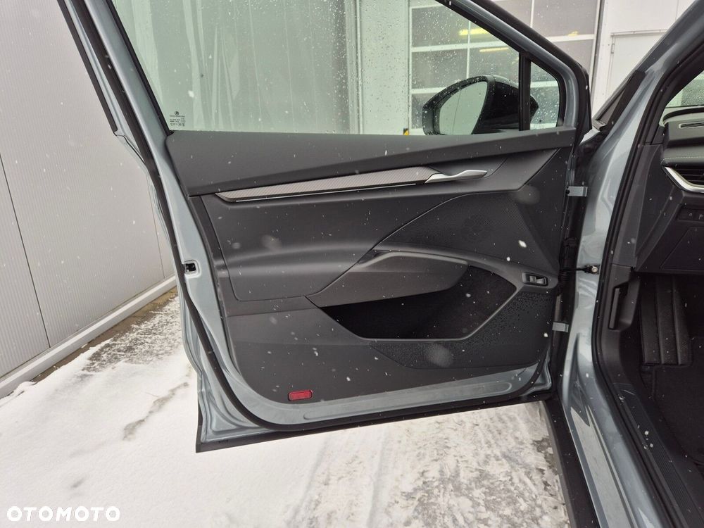 Skoda Elroq 60 63kWh Sportline - 15