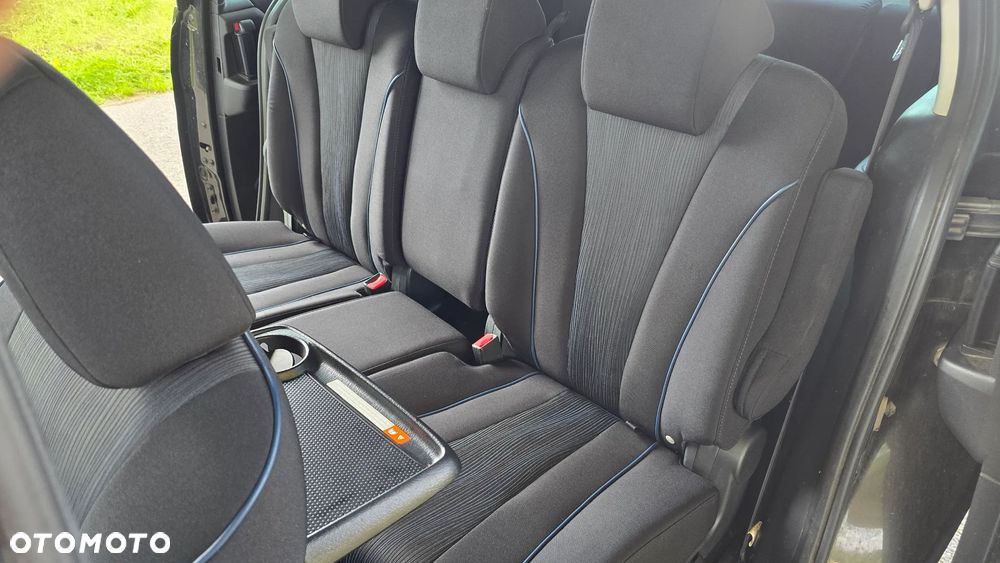 Mazda 5 2.0 MZR-DISI i-stop Center-Line - 33