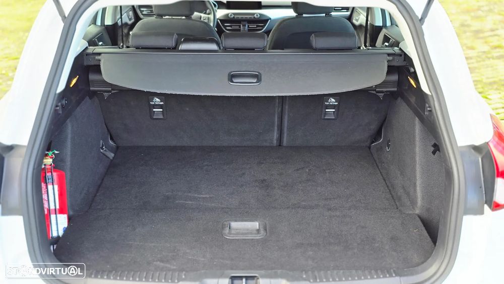 Ford Focus SW 1.5 EcoBlue S&S ACTIVE STYLE - 21