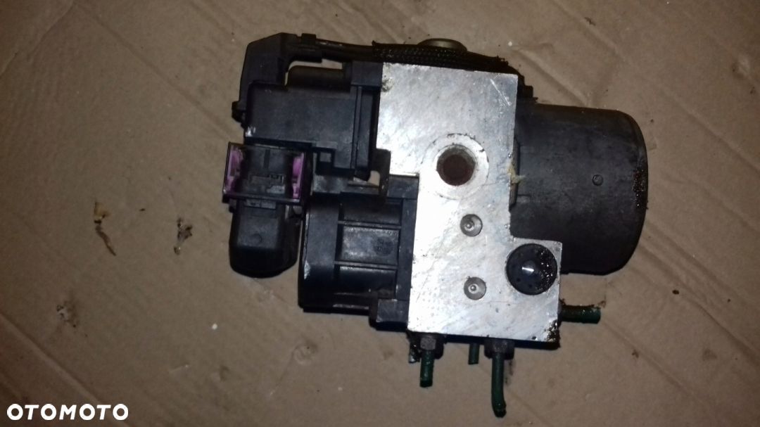 POMPA ABS 0273004227 OPEL MERIVA A 1.6 1.7 - 1