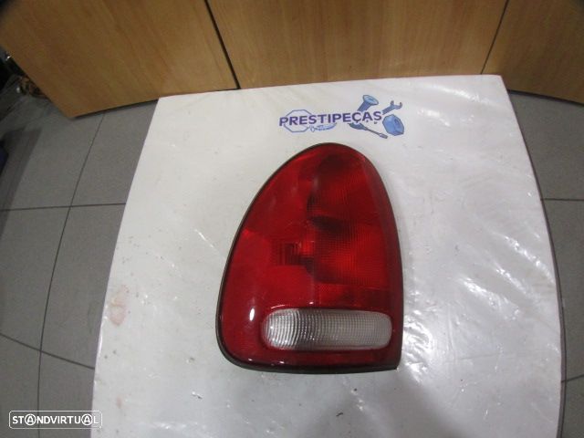 Farol Tras 4576362 CHRYSLER VOYAGER 1999 2.5 CRD 0P ESQ - 1