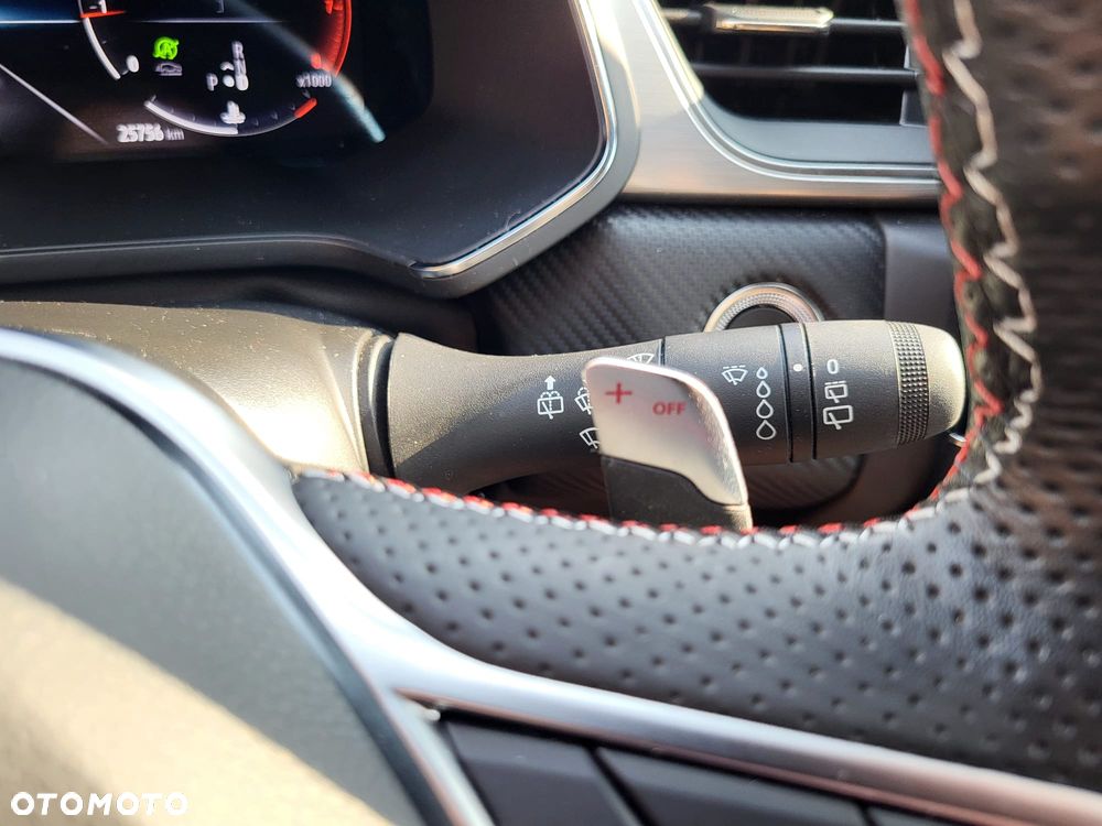 Renault Captur 1.3 TCe mHEV R.S Line EDC - 38
