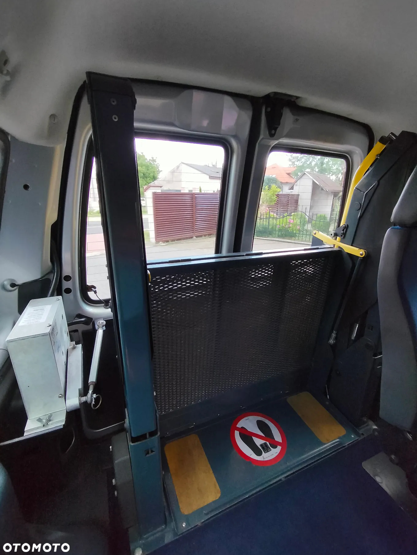 Citroën Jumpy Combi - 16