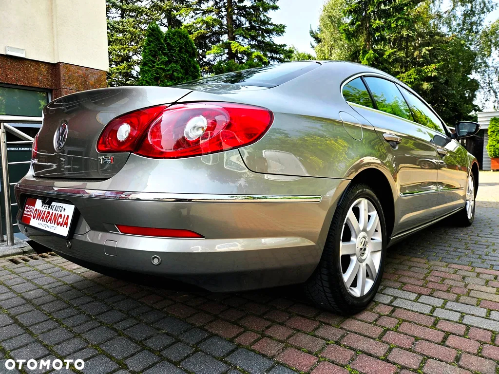 Volkswagen CC 1.8 TSI - 28