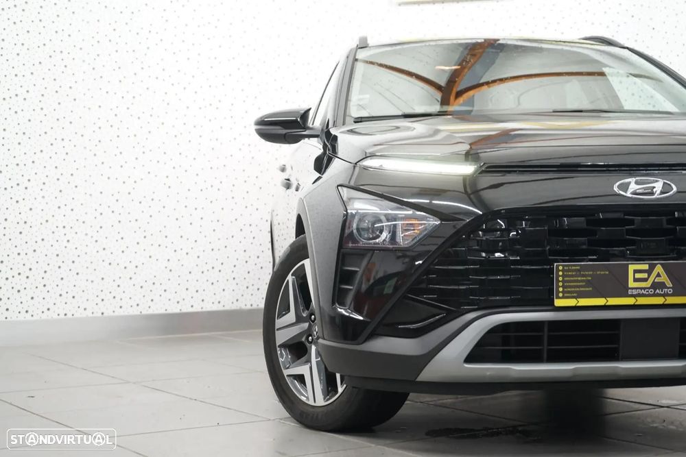 Hyundai Bayon - 6