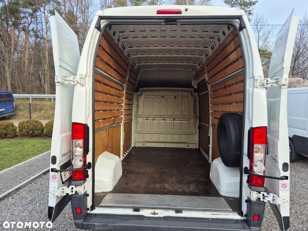 Peugeot Boxer - 6